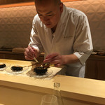 銀座 しのはら - 