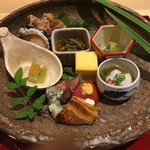 銀座 しのはら - 