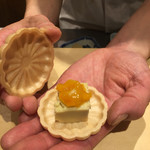 銀座 しのはら - 