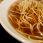 麺屋さくら - 溜りラーメン…880円