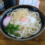 天乃うどん店 - 