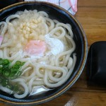 Amano Udon Ten - 