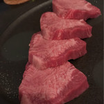 SATOブリアン - タン