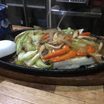 歌舞伎 - 