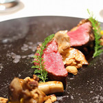 レストランエール - 