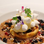 レストランエール - 