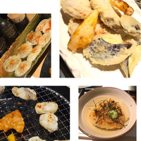 しゃぶ焼 ふくのや - 