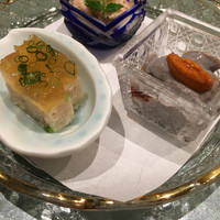 日本料理 とくを - 