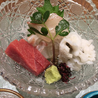 日本料理 とくを - 