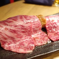 炭火焼肉 なかはら - 
