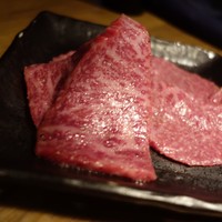 炭火焼肉 なかはら - 