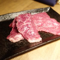 炭火焼肉 なかはら - 