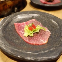 炭火焼肉 なかはら - 