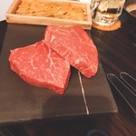 SATOブリアン - ブリめし用シャトーブリアン