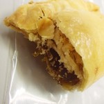 VIRGIE'S HOMEMADE FOOD - 