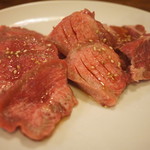 焼肉じょんじょん 高円寺店