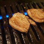 焼肉じょんじょん - 特上カルビ