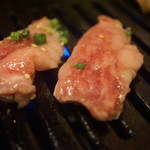 焼肉じょんじょん - 