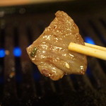 焼肉じょんじょん - 