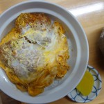 ごはん屋 海 - 大あさり丼