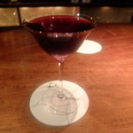 BAR オーパ - パリジャン