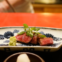 にくの匠 三芳 - 