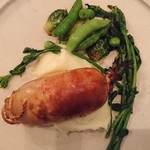 organ - アンドゥイエット