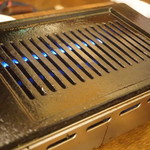 焼肉じょんじょん - 