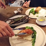 organ - 『アンドゥイエット』(腸詰め)