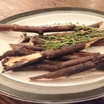 organ - 『アンドゥイエット』(腸詰め)