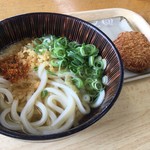 讃岐うどん　おおまえ - 