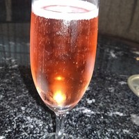テーブル36 - ワイン