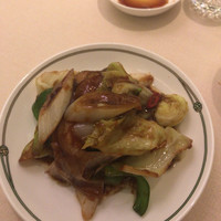 中国飯店 富麗華 - 小分けしたものです。