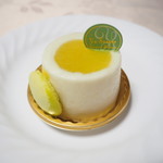 パティスリー ユウ ササゲ - ル　マタン