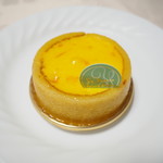 パティスリー ユウ ササゲ - バレンシア