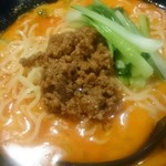 四川翔 - 担々麺