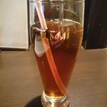 黄金屋 - ウーロン茶