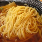 ラーメン 丸一 - 