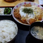 とん食っ食 - 