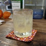 灯 - 文旦チェッロ