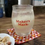 灯 - ５月の薬膳酒