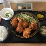 定食屋さん千 - 