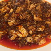 スーツァン・レストラン陳 渋谷店 - 麻婆豆腐