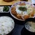 とん食っ食 - 料理写真: