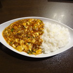 Taikoh - 陳マーボーご飯