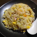 Taikoh - 五目チャーハン