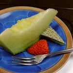 かまくらクラブ - デザート