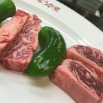 みょうが屋 - カイノミヤバイ