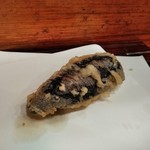 天秀 - [料理] 茄子天