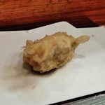 天秀 - [料理] 穴子天